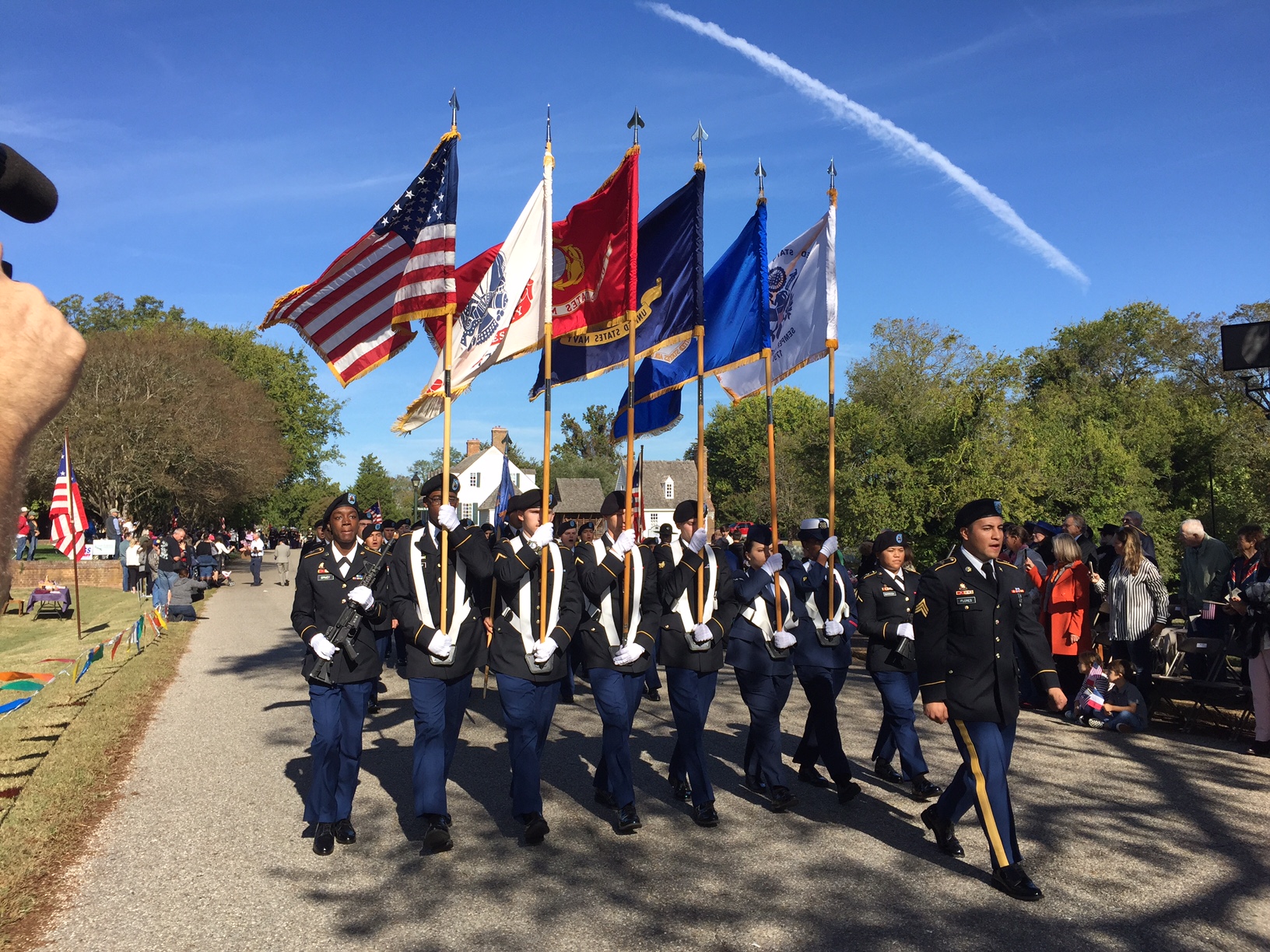 Yorktown Day Association